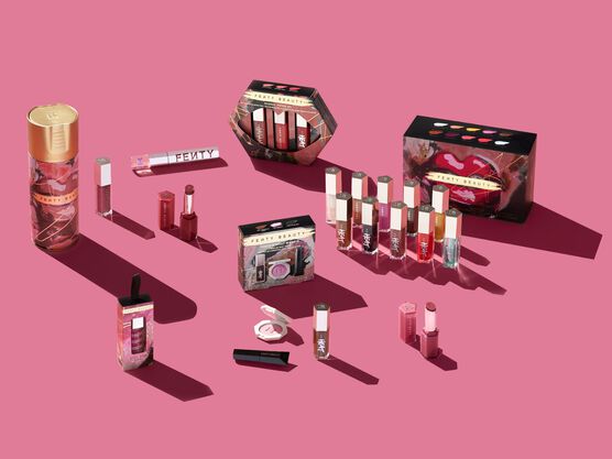 GLOSS BOMB KIT MOST WANTED